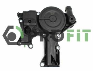 Фільтр очищення картерних газів