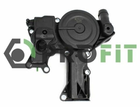 Фільтр очищення картерних газів