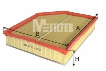 Фільтр повітряний Volvo XC60/XC90 II 2.0 AWD 14-