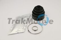 Комплект пильовика ШРКШ Mazda 323 F (BA) 1.5 16V 1994–1998, Xedos 6 (CA) 2.0 V6 1994–1999