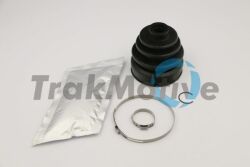 Комплект пильовика ШРКШ Mazda 323 F (BA) 1.5 16V 1994–1998, Xedos 6 (CA) 2.0 V6 1994–1999