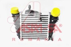 Интеркулер Polo,Skoda Fabia I,II,Roomster 1.4/1.9TDI VW Интеркулер Polo,Skoda Fabia I,II,Roomster 1.4/1.9TDI VW