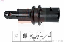 Датчик температуры воздуха наружный OPEL Corsa,Astra G/H,Vectra B/C,Chevrolet Cruze
