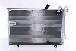 Конденсер B10(E34)3.5 i BITURBO(+)[OE 1.391.393]