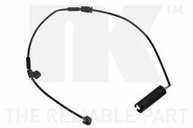 Датчик гальмівний