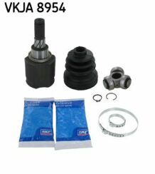 ШРУС задний Nissan Qashqai / +2 I (J10, NJ10, JJ10E) ШРУС задний Nissan Qashqai / +2 I (J10, NJ10, JJ10E)