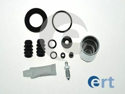 ERT MAZDA Р/к заднього супорта з поршеньком CX-5 2.0 12-17, CX-5 2.2 D 12-17