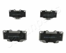 Колодки тормозные передние Toyota Hilux II, Land Cruiser, VW Taro, BMW E38 740