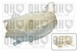 Бачок компенсацiйний