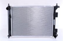 Радіатор HYUNDAI ix20 (JC) (10-) 1.4 i 16V