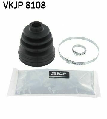 SKF FORD Защита ШРУС внутр.(к-т) Connect 1.8Di 02-