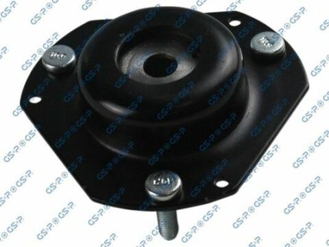 Опора стійки амортизатора FORD FIESTA 08- Опора стійки амортизатора FORD FIESTA 08-