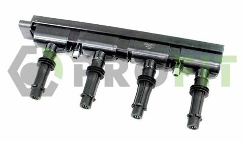 Катушка зажигания Катушка зажигания