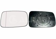 Вкладиш дзеркала лівий, асферич., + обогрів