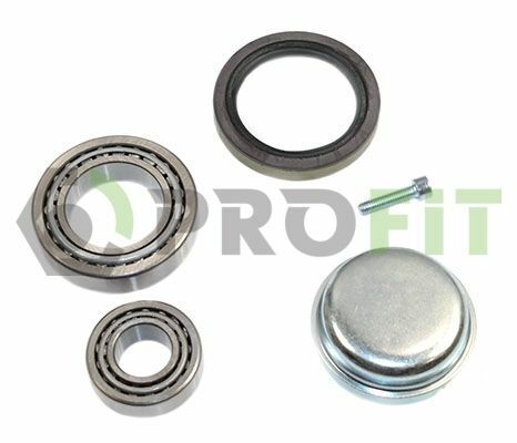 Комплект роликовых подшипников конических