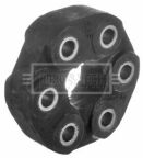 BDC107 BORG & BECK - Муфта карданного валу