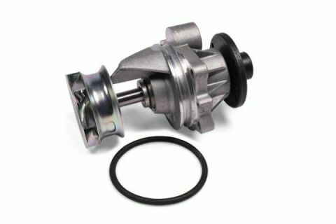 Помпа води BMW 3 (E90/E92/E93)/5 (E60/E61)/6 (E63/E64) M series 4.0/5.0 04-13