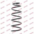 Пружина підвіски