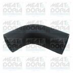 Патрубок турбины Opel Vectra C 1.9 CDTI