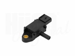 Датчик давления выхлопных газов FORD B-MAX (JK) 1.5 TDCi 15-, FIESTA VI (CB1, CCN) 1.6 TDCi 10-15, FOCUS III Turnier 1.6 TDCi ECOnetic 12-, TRANSIT COURIER B460 1.6