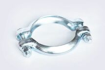 Хомут 80мм CITROEN, PEUGEOT Хомут 80мм CITROEN, PEUGEOT