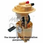 Електробензонасос (модуль) Citroën Berlingo 2.0 HDI, Peugeot