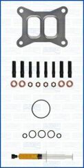Комплект прокладок турбіни AUDI A6 11-18, A5 07-16, Q5 08-16, A7 10-18, Q7 15-, Q5 16-, A5 16-, A4 15-