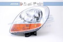 Основна фара