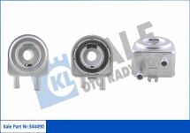 Олійний радіатор Citroen Berlingo 99–, C4 I, C5 I, II, Jumper, Jumpy, Fiat Ducato, Scudo, Peugeot, Suzuki