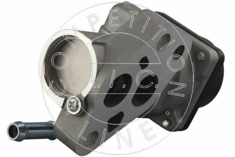 Клапан EGR Ford Focus II/Galaxy/MondeoIII/IV/ Mazda 3/5/6 1.8-2.5 00-