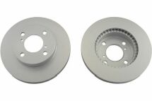 Диск гальм. передн. NISSAN PIXO, SUZUKI ALTO 09-