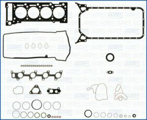 Комплект прокладок MB W203 OM611 00- (повний)