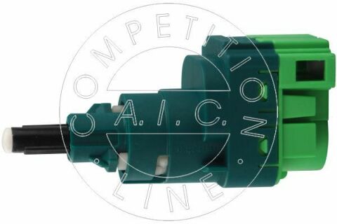 Датчик педали тормоза VW T4/T5 1.9-2.5D 90-15 (4 конт.)