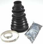 Пыльник привода колеса