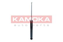 Амортизатор газовый