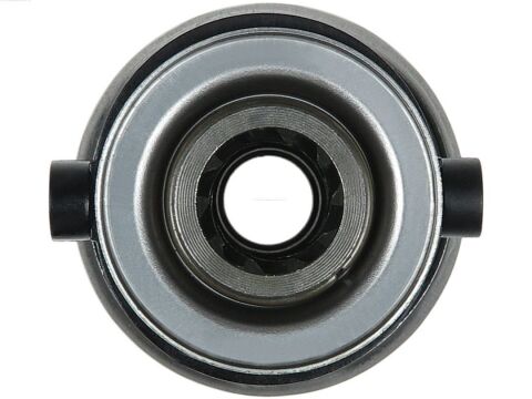 Бендикс стартера MAN TGL/TGM 05- (z=10) (PREMIUM LINE)