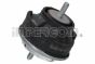 Подушка двигателя (L) BMW 3 (E46) 1.6-1.8/1.8-2.0d 01-07 (гидроподшипник), фото 5 - интернет-магазин Auto-Mechanic