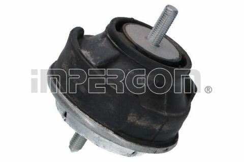 Подушка двигателя (L) BMW 3 (E46) 1.6-1.8/1.8-2.0d 01-07 (гидроподшипник) Подушка двигателя (L) BMW 3 (E46) 1.6-1.8/1.8-2.0d 01-07 (гидроподшипник)