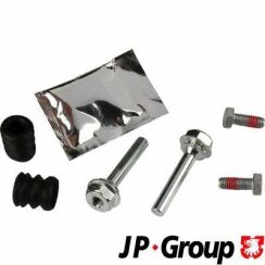 Ремкомпл. направляючих суппорта Spr 412-416/LT46 (Bosch) Ремкомпл. направляючих суппорта Spr 412-416/LT46 (Bosch)