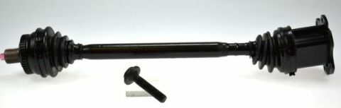 Привідний вал Привідний вал