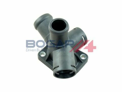 Фланец системы охлаждения Audi A4/VW Passat 1.6 94-00