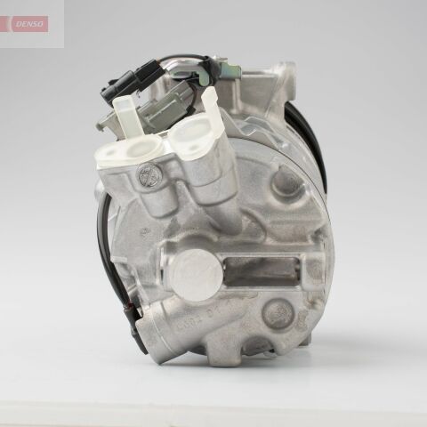 Компресор кондицiонера