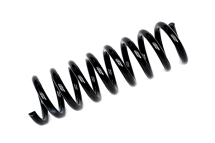 Пружина задняя W203 00- MB