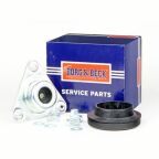 Верхня опора, стійка амортизатора