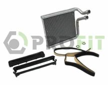 Радіатор пічки Радіатор пічки