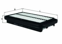 Повітряний фільтр