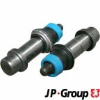 Направляючі суппорти Transit -00 (нижня) (к-т-2шт.)