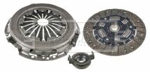Комплект зчеплення