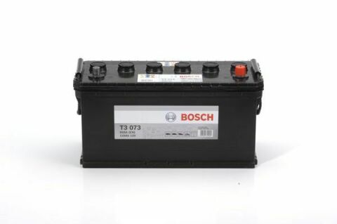 Аккумулятор Bosch 12В/110Аг/850А/29,6кг