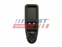 Блок управління склопідйомниками передній правий з регулюванням дзеркал FIAT Scudo 07-16; PEUGEOT Expert 07-16; CITROEN Jumpy 07-16 Блок управління склопідйомниками передній правий з регулюванням дзеркал FIAT Scudo 07-16; PEUGEOT Expert 07-16; CITROEN Jumpy 07-16